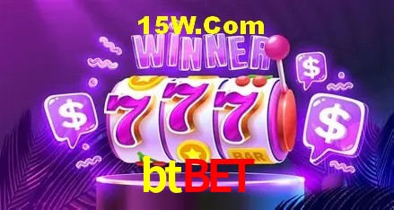 Integração de APIs btbet