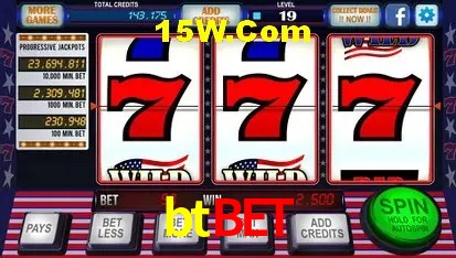Promoção Relâmpago btbet
