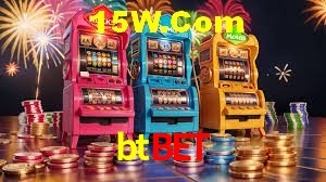 Descubra a Essência do btbet: Nossa História e Compromissos