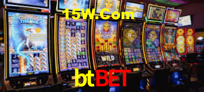 PIX Instantâneo btbet