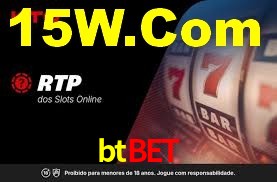Torneios btbet