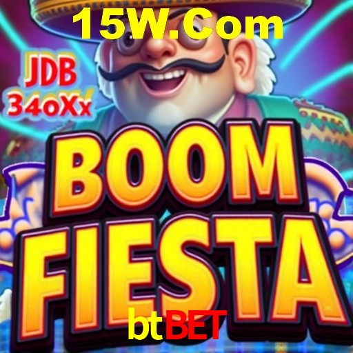 Bônus Diários btbet