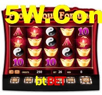 Sinta a adrenalina dos jogos de cassino com btbet