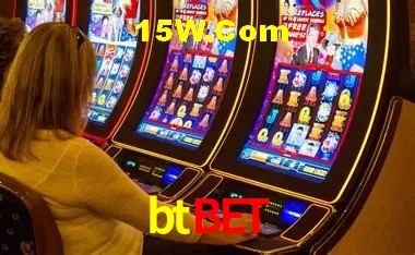 Ofertas Exclusivas btbet