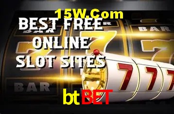 Diretório de Jogos btbet