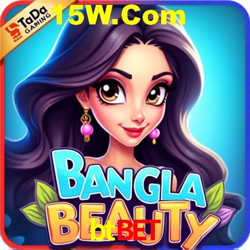 Descubra o Mundo do Cassino Online com btbet