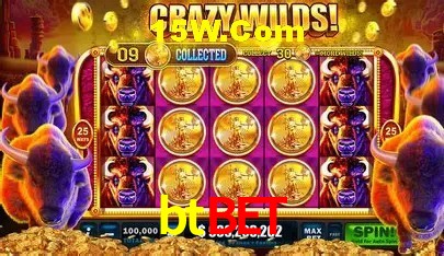 Promoções Sazonais btbet