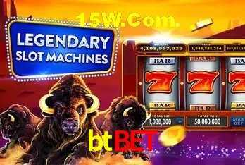 Login Seguro btbet