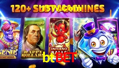 Cadastro Rápido btbet