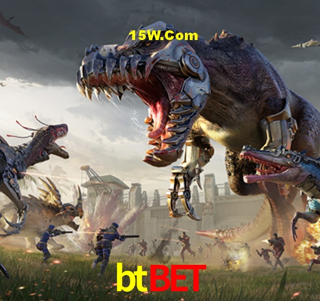 Jogos de Slot btbet