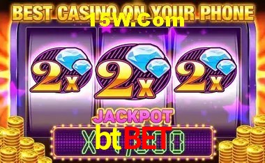 Casino Ao Vivo btbet