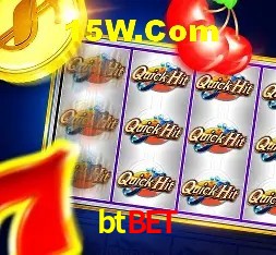 Benefícios da Conta btbet