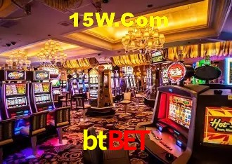 Especiais de Fim de Semana btbet