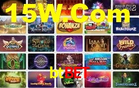 btbet com