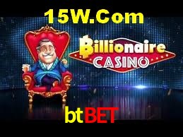 Casino VIP btbet